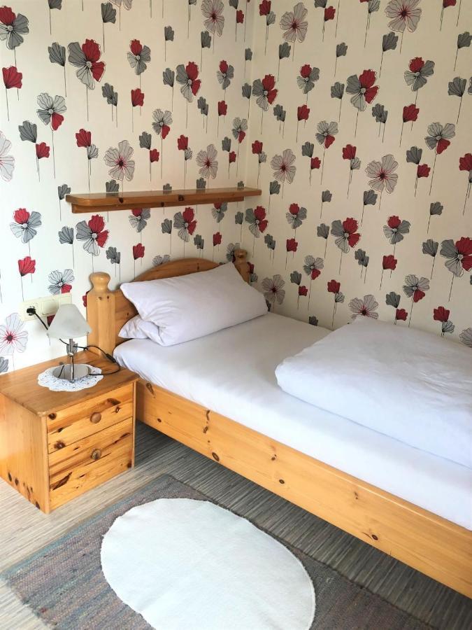 Gastehaus Stumpf Hotel บาด ชเตเบิน ภายนอก รูปภาพ