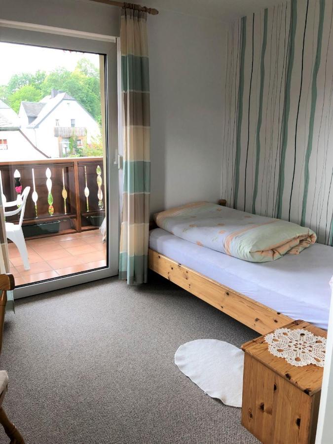 Gastehaus Stumpf Hotel บาด ชเตเบิน ภายนอก รูปภาพ